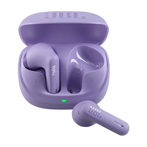 JBL ���S���C�����XBluetooth�C���z���i�p�[�v���j JBLWFLEX3PUR JBL WAVE FLEX 3