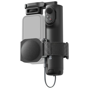 Insta360 Insta360 �܂肽���ݎ����B��_ �����R���L�b�g �����O���f��(�~�b�h�i�C�g�u���b�N) CINSHAVR-03