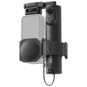 Insta360 Insta360 �܂肽���ݎ����B��_ �����R���L�b�g �y�ʃ��f�� CINSCAVU-01