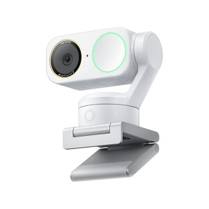 Insta360 [Insta360] Link 2 Pro �iArctic White�j CINSABPA-AW
