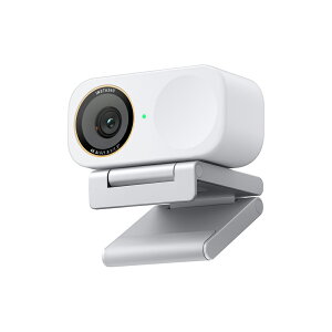 Insta360 [Insta360] Link 2C Pro �iArctic White�j CINSABPB-AW