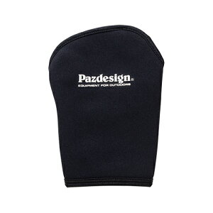 pYfUC JC|PbgtbIII t[TCY(ubN/zCg) PGV-046(BK/WH) Pazdesign