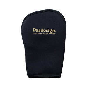 pYfUC JC|PbgtbIII t[TCY(ubN/S[h) PGV-046(BK/GD) Pazdesign