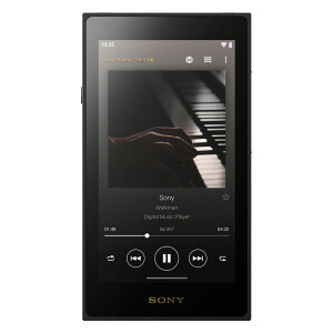 �\�j�[ �E�H�[�N�}�� ZX900 64GB NW-ZX900 SONY Walkman�@ZX�V���[�Y