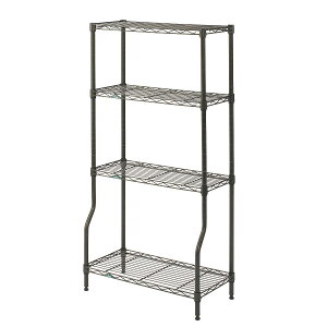 ���~�i�X �J���[���b�N 4�i ��60 (�u���E���E��59.5×���s29.5×����121cm) GR6012BD-4 Luminous �|�[���a19mm ���~�i�X�K�[�f�����b�N�V���[�Y�@4�i [GR6012BD4]