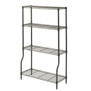 ���~�i�X �J���[���b�N 4�i ��70 (�u���E���E��69.5×���s29.5×����121cm) GR7012BD-4 Luminous �|�[���a19mm ���~�i�X�K�[�f�����b�N�V���[�Y�@4�i [GR7012BD4]