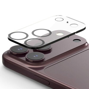 araree iPhone 18 Pro Max�p ���˖h�~�R�[�e�B���O �J�������������p�[�c�ŕی� �d�x9H core CM �J������p�����K���X�t�B���� AR28679I18PM
