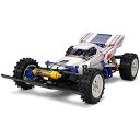 【再生産】1/10 電動RC 組立キット ブーメラン （2008）【58418】 【税込】 タミヤ [T 58418 ブーメラン]【返品種別B】【送料無料】【R... ランキングお取り寄せ