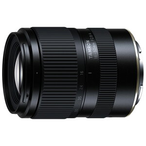 �^������ 16-50mm F/2.8A (Model A062S) TA16-50F2.8A�\�j-B091S TAMRON ���\�j�[E�}�E���g�p�����Y�iAPS-C�T�C�Y�~���[���X�Ή��j