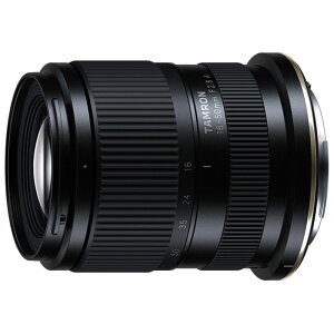 �^������ 16-50mm F/2.8A (Model A062R) TA16-50F2.8A�L���mB091R TAMRON ���L���m��RF�}�E���g�p�����Y�iAPS-C�T�C�Y�~���[���X�Ή��j