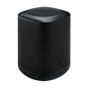 JBL Wi-Fi�z�[���X�s�[�J�[�i�u���b�N�j JBLCOVEM1BLKJN JBL COVE M1