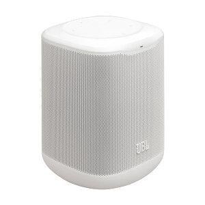 JBL Wi-Fi�z�[���X�s�[�J�[�i�z���C�g�j JBLCOVEM1WHTJN JBL COVE M1