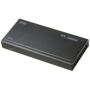�T�����T�v���C HDMI�G�N�X�e���_�[�i4K�Ή��E��M�@�j VGA-EXHDPOCR