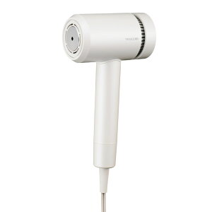 �e�X�R�� �w�A�[�h���C���[�i�p�[���z���C�g�j TDX400A-W TESCOM ���C�X�`���[�C�I�� [TDX400AW]