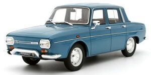 OttOmobile 1/18 m[ 10 W[ 1970 (u[)yOTM1029z ~jJ[