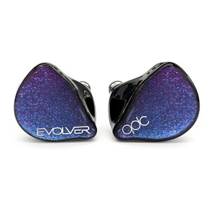 qdc �n�C�u���b�h���^�J�i���C���z�� QDC-EVOLVER-ID EVOLVER