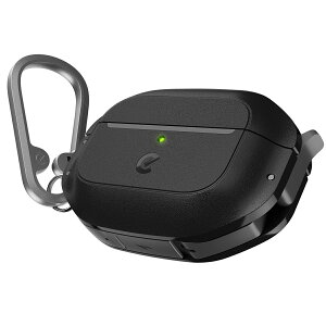 L[obY Element hP[X for AirPods Pro(2/1) J[{ubN KB99074APP2 KeyBudz