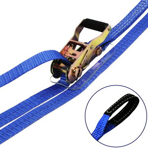 �t���[�N ���b�V���O�x���g(�E�A�C0.75ton ��25mm×����0.5+2m) #75104 FREAK