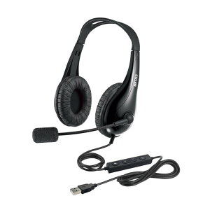 �o�b�t�@���[ �����w�b�h�o���h���w�b�h�Z�b�g USB�ڑ��i�u���b�N�j BSHSUH100BK