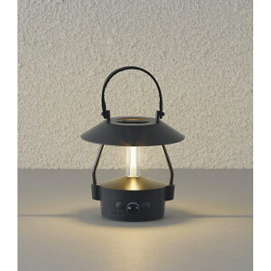 �_�C�R�[ USB�[�d���@LED�����^�� 30���[����(�_�[�N�O���[) DXL-81468C DAIKO LED Lantern MINIMO [DXL81468C]