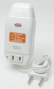 ͍H COpψ(gXj@CvOΉ ͓d AC110`240Vp\nFSEΉ TM-061 NISSYO [TM061]