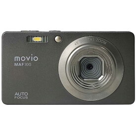 MAF100 ナガオカ コンパクトデジタルカメラ「MAF100」