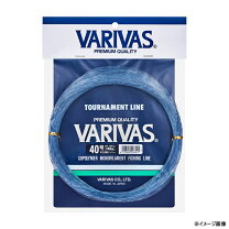 楽天市場】バリバス(varivas) 大物ハリス ［ソフト仕様］の通販 