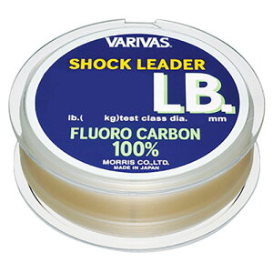 ooX VbN[_[ tJ[{ 30m i`(7/25lb) VbN[_[ tJ[{ 30m(7SE/25lb) VARIVAS tJ[{[_[