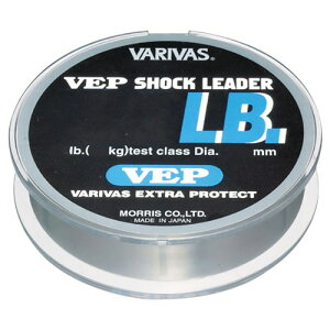 ooX VEP VbN[_[ 50m i`(12/40lb) VEP VbN[_[ 50m(12SE/40lb) VARIVAS iC[_[