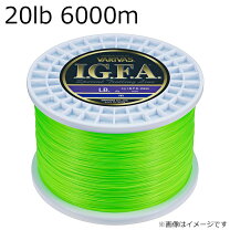 楽天市場】バリバス(VARIVAS) I．G．F．A． トローリングラインの通販