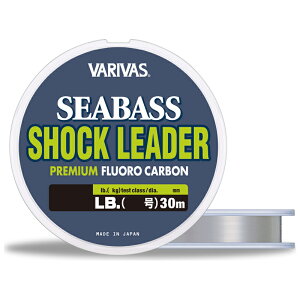 ooX V[oXVbN[_[ v~AtJ[{ 30m i`(7/25lb) V[oXVbN[_[ v~AtJ[{ 30m(7SE/25lb) VARIVAS tJ[{[_[