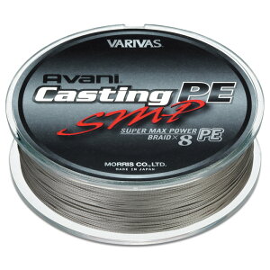 ooX Aoj LXeBOPE SMP 500m XeXO[(6/ő90lb) Aoj LXeBOPE SMP 500m(6SE/90lb) VARIVAS X[p[}bNXp[ PEC