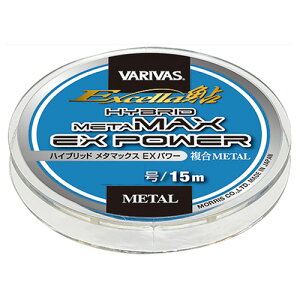 ooX GNZ nCubh^}bNX EXp[ 15m XJCu[(0.3) GNZA nCubh^}bNX EXp[ 15m(0.3SE) VARIVAS  