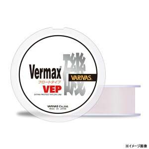 �o���o�X �o�[�}�b�N�X�� �t���[�g�^�C�v 150m �~���L�[�s���N(3.5��/7.0kg) �o�[�}�b�N�X�C�\ �t���[�g�^�C�v 150m(3.5�S�E/7.0kg) VARIVAS �i�C�������C�� ����