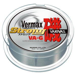 ooX o[}bNX XgO^Cv 150m Vo[O[(1.75/4.5kg) o[}bNXC\ XgO^Cv 150m(1.75SE/4.5kg) VARIVAS iCC 