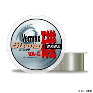 �o���o�X �o�[�}�b�N�X�� �X�g�����O�^�C�v 150m �V���o�[�O���[(5��/11.0kg) �o�[�}�b�N�X�C�\ �X�g�����O�^�C�v 150m(5�S�E/11.0kg) VARIVAS �i�C�������C�� ����