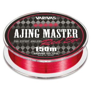 ooX AWO}X^[ GXe 150m bhAC(0.3/1.75lb) AWO}X^[ GXe 150m(0.3SE/1.75lb) VARIVAS GXeC