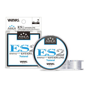 ooX X[p[gEgGA ES2 GXe 80m i`(0.25/1.42lb) X[p[gEgGA ES2 GXe 80m(0.25SE/1.42lb) VARIVAS GXeC