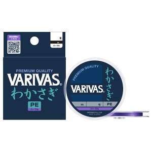 ooX VARIVAS 킩 PE 30m p[v(0.3) VARIVAS JTM PE 30m p[v(0.3SE)