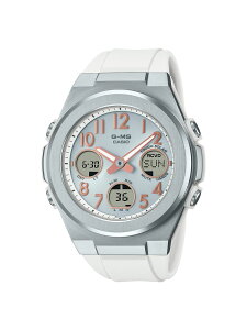 �J�V�I �y�������K�i�zBABY-G�@G-MS �\�[���[�d�g�@���f�B�[�X�^�C�v MSG-W610-7AJF [MSGW6107AJF]�y�ԕi���A�z