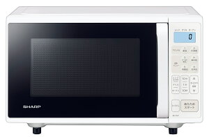 �V���[�v �I�[�u�������W�@16L�@�z���C�g RE-F167-W SHARP �d�q�����W�@�V���[�v [REF167W]