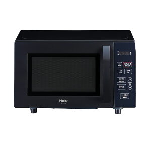 �n�C�A�[�� �d�q�����W�@17L�@�u���b�N JM-FH17A-K Haier �d�q�����W�@�n�C�A�[�� [JMFH17AK]