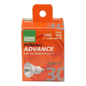 �E�V�I �_�C�N���n���Q��ADVANCE�i110V�p�j JDR110V30WLN/KUV-H [JDR110V30WLNKUVH]