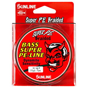 TC oXX[p[ PEC 70m fB[vO[(1/12lb) oXX[p[ PEC 70m fB[vO[(1SE/12lb) SUNLINE PEC