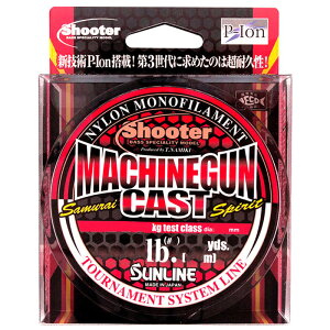 TC V[^[E}VKLXg 100m j[AbguE(7/30lb) V[^[E}VKLXg 100m j[AbguE(7SE/30lb) SUNLINE iCC