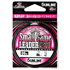 TC \eBCg X[Q[[_[ SV-1 }WJsN 30m(1.75/7lb) \eBCg X[Q[[_[ SV-1 }WJsN 30m(1.75SE/7lb) SUNLINE tJ[{[