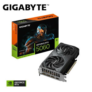 GIGABYTE�b�M�K�o�C�g GIGABYTE NVIDIA GeForce RTX 5060 WINDFORCE MAX OC V2 8G �f���A���t�@������ �I�[�o�[�N���b�N�O���t�B�b�N�{�[�h GV-N5060WF2MAX OCV2-8GD
