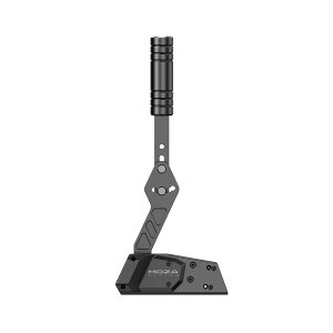 MOZA Racing �n���h���R���g���[���[ HBP�n���h�u���[�L 16�r�b�g�����x�p�x�Z���T�[���� MOZA HBP HANDBRAKE MOZAHBPHANDBRAKE