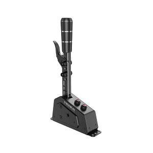 MOZA Racing �n���h���R���g���[���[ SGP�V�[�P���V�����V�t�^�[ MOZA SGP Shifter MOZASGPSHIFTER