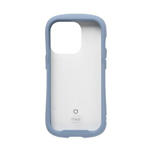 Hamee iPhone 15 Prop KXP[X iFace Reflectioniy[u[j 41-959183